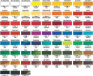 Artequipment Talens van Gogh Oil Viridian