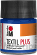 Marabu Textile paint Ultramarine liquid 50