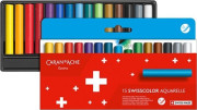 Caran d`Arche CARAN D`ACHE Swisscolor vaska