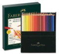 Faber-Castell Polychomos Studio Box 36 gabali