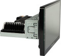 ECS auto radio AVH-9991 1DIN 9