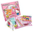 Kids Euroswan HELLO KITTY albums /12