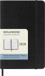 Moleskine Pamiętniki Classic Soft 12M MonthNote