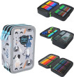 Coolpack penālis penāļa džemperis 3 sunītis