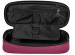 Piórnik Eastpak Oval Single Bordowe (EK0007176S11)