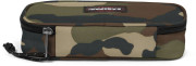 Piórnik Eastpak Oval Single Zielone (EK0007171811)