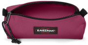Piórnik Eastpak Single Bordowe One size