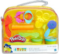 Hasbro Play-Doh Starter Set