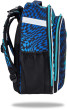 Coolpack Turtle backpack gamer chess