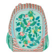 Herlitz Rookie Sweet Jungle, backpack (mint/pink)