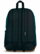 JanSport Right Pack Backpack Zielone One