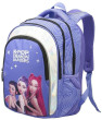 Liniex 4-COMP backpack K-POP violet