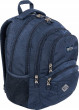 St. Majewski Sv. Majewski BACKPACK 31X41X16