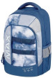 Tiger mugursoma Planet BLUE 43X33X23 740G