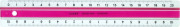 Linex superlineal 20cm S20MM rozā [pink]