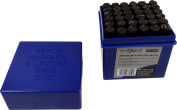 AILEFO NUMERATOR SET 36 pieces 8mm