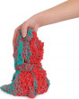 Spin Master Kinetic Sand Divu krāsu
