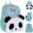 Astra Teddy Panda AK300 ASTRA bērnu