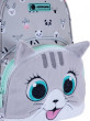Astra Astrabag Kitty Jaukā bērnudārza mugursoma