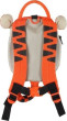 LittleLife Vaikiška kuprinė-tigriukas Littlelife Tiger Toddler