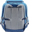 Deuter Schmusebär wave-nightblue