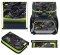 Herlitz skolas somas cilpa Plus Wild