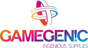 Gamegenic Gamegenic: Biļete uz braucienu —