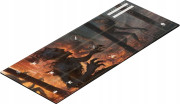 Gwent: Leģendārā kāršu spēle Playmat Monstri