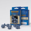 Q-Workshop kauliņu komplekts Pathfinder: Hell`s Rebels