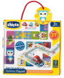 Chicco Domino Odkrywcy Natury (8058664184743)