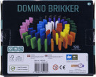 Kapitan Nauka Domino z 120 klockami