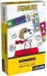 Lisciani Fistaszki Domino (304-120437)