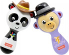 Fisher Price Maracas mūzikas rotaļlieta 2