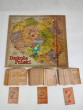 Kapteinis Zinātne Ģeogrāfija poļu viktorīna [Kapitan