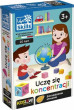 Lisciani Lisciani Life Skills NAUCZĘ SIĘ