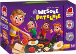 Roter Kafer Happy Pans [patelnie]
