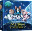 Spigen Žaid. MLEM: Space Agency