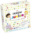 Tactic Spēle iKNOW Junior (54461) [Gra]