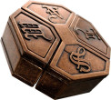 G3 Cast News Puzzle 6./6