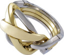 G3 cast ring puzzle 4./6