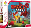 Iuvi Smart Games Dragon Fire (PL)