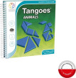 Iuvi Smart Games Tangoes Animals (ENG)