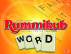 TMT Rummikub Game Light LMD3605 08497