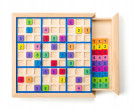 Woodyland WOODYLAND POPULĀRAIS Sudoku 92223 22239