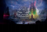 Awaken Realms SPĒLE LORDS OF RAGNAROK: