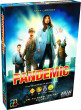 Brain Games Pandemic LV (poļu versija)