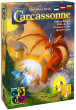 Abacus Carcassonne exp 3: Dragon and