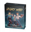 Czacha Games LOBOTOMY II SPĒLE: LEGEND