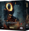 Dodieties uz The Witcher: Old World