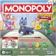 Hasbro Monopoly Junior 2 In 1